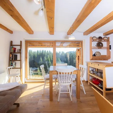Chalet Veselka - In The Woods Zgornje Gorje